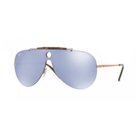 Ray-Ban RB3581N90351U32 Unisex Güneş Gözlüğü