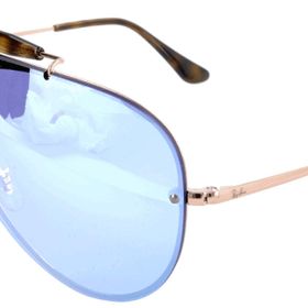 Ray-Ban RB3581N90351U32 Unisex Güneş Gözlüğü