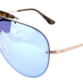 Ray-Ban RB3581N90351U32 Unisex Güneş Gözlüğü