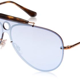 Ray-Ban RB3581N90351U32 Unisex Güneş Gözlüğü