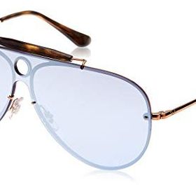 Ray-Ban RB3581N90351U32 Unisex Güneş Gözlüğü