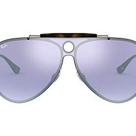 Ray-Ban RB3581N90351U32 Unisex Güneş Gözlüğü