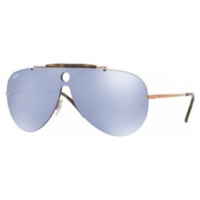 Ray-Ban RB3581N90351U32 Unisex Güneş Gözlüğü