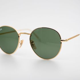 Ray-Ban RB3582 001 31 51.21 Unisex Güneş Gözlüğü