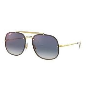 Ray-Ban RB3583 N 001 X0 58.16 Erkek Güneş Gözlüğü
