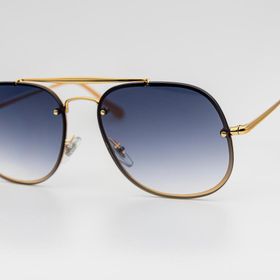 Ray-Ban RB3583 N 001 X0 58.16 Erkek Güneş Gözlüğü