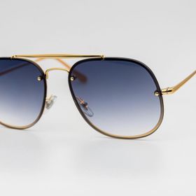 Ray-Ban RB3583 N 001 X0 58.16 Erkek Güneş Gözlüğü