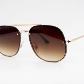 Ray-Ban RB3583-N 001/13 58-16 Unisex Güneş Gözlüğü