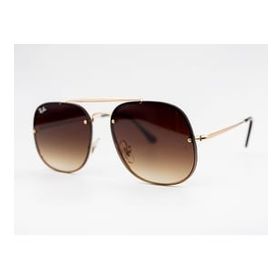 Ray-Ban RB3583-N 001/13 58-16 Unisex Güneş Gözlüğü