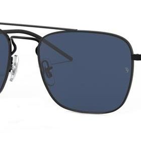 Ray-Ban RB3588 901480 55 Unisex Güneş Gözlüğü