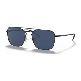 Ray-Ban RB3588 901480 55 Unisex Güneş Gözlüğü