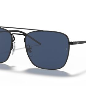 Ray-Ban RB3588 901480 55 Unisex Güneş Gözlüğü
