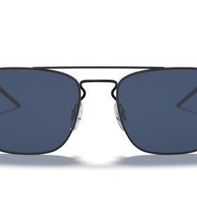 Ray-Ban RB3588 901480 55 Unisex Güneş Gözlüğü