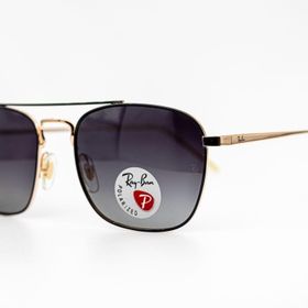 Ray-Ban RB3588 9054/8G 55-18 Unisex Güneş Gözlüğü