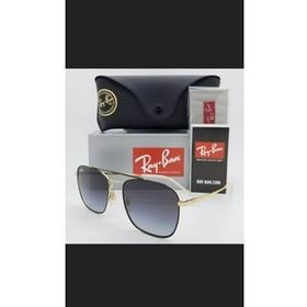 Ray-Ban RB3588-90548G55 Erkek Güneş Gözlüğü