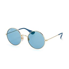 Ray-ban RB3592 001 F7 Kadın Güneş Gözlüğü