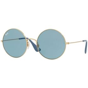Ray-ban RB3592 001 F7 Kadın Güneş Gözlüğü