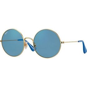 Ray-ban RB3592 001 F7 Kadın Güneş Gözlüğü