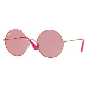 Ray-ban RB3592 001 F7 Kadın Güneş Gözlüğü