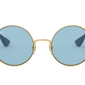 Ray-ban RB3592 001 F7 Kadın Güneş Gözlüğü