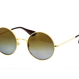 Ray Ban RB3592-001T5-50 Kadın Güneş Gözlüğü