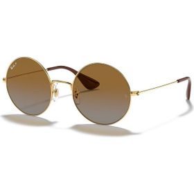 Ray Ban RB3592-001T5-50 Kadın Güneş Gözlüğü