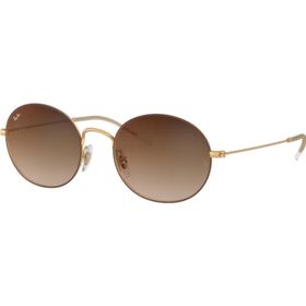 Ray-Ban RB3594 9115S0 Oval Erkek Güneş Gözlüğü