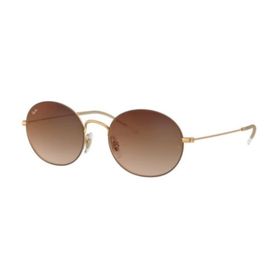 Ray-Ban RB3594 9115S0 Oval Erkek Güneş Gözlüğü
