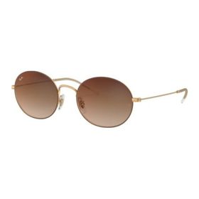 Ray-Ban RB3594 9115S0 Oval Erkek Güneş Gözlüğü