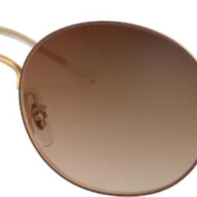 Ray-Ban RB3594 9115S0 Oval Erkek Güneş Gözlüğü