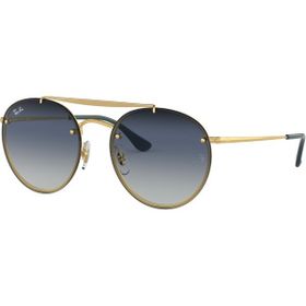 Ray-Ban RB3614N 9140 0s Kadın Güneş Gözlüğü