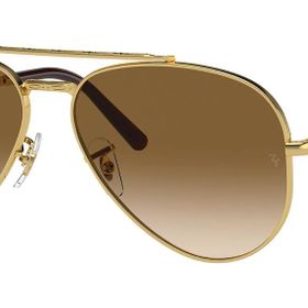 Ray-Ban RB3625 001/51 58 Unisex Güneş Gözlüğü