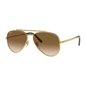 Ray-Ban RB3625 001/51 58 Unisex Güneş Gözlüğü