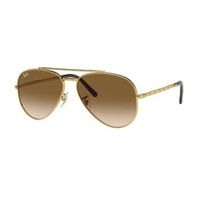 Ray-Ban RB3625 001/51 58 Unisex Güneş Gözlüğü