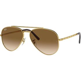 Ray-Ban RB3625 001/51 58 Unisex Güneş Gözlüğü