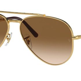 Ray-Ban RB3625 001/51 62 Unisex Güneş Gözlüğü