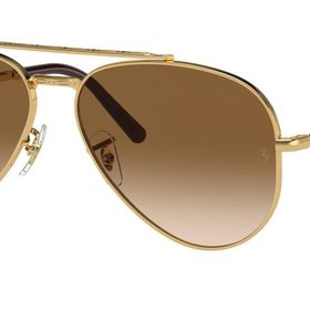 Ray-Ban RB3625 001/51 62 Unisex Güneş Gözlüğü