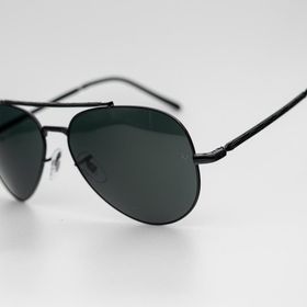 Ray-Ban RB3625 002/B1 56-16 Unisex Güneş Gözlüğü