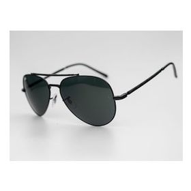 Ray-Ban RB3625 002/B1 56-16 Unisex Güneş Gözlüğü