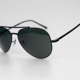 Ray-Ban RB3625 002/B1 56-16 Unisex Güneş Gözlüğü