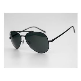 Ray-Ban RB3625 002/B1 56-16 Unisex Güneş Gözlüğü