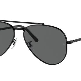 Ray-Ban RB3625 002/B1 Unisex Güneş Gözlüğü