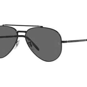 Ray-Ban RB3625 002/B1 Unisex Güneş Gözlüğü