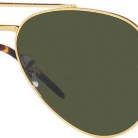 Ray-Ban RB3625 919631 58 Unisex Güneş Gözlüğü