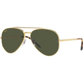 Ray-Ban RB3625 919631 58 Unisex Güneş Gözlüğü