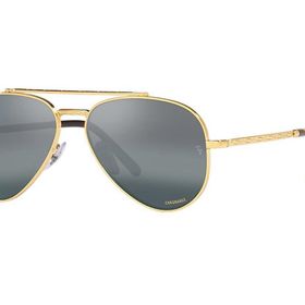 Ray-Ban RB3625 9196G6 58 Unisex Güneş Gözlüğü