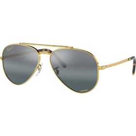 Ray-Ban RB3625 9196G6 58 Unisex Güneş Gözlüğü