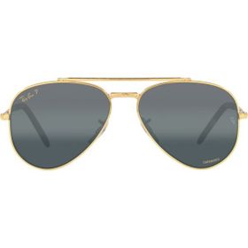 Ray-Ban RB3625 9196G6 58 Unisex Güneş Gözlüğü
