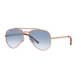 Ray-Ban RB3625 92023F 58 Unisex Güneş Gözlüğü