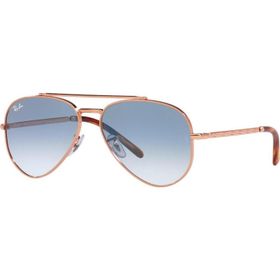 Ray-Ban RB3625 92023F 58 Unisex Güneş Gözlüğü